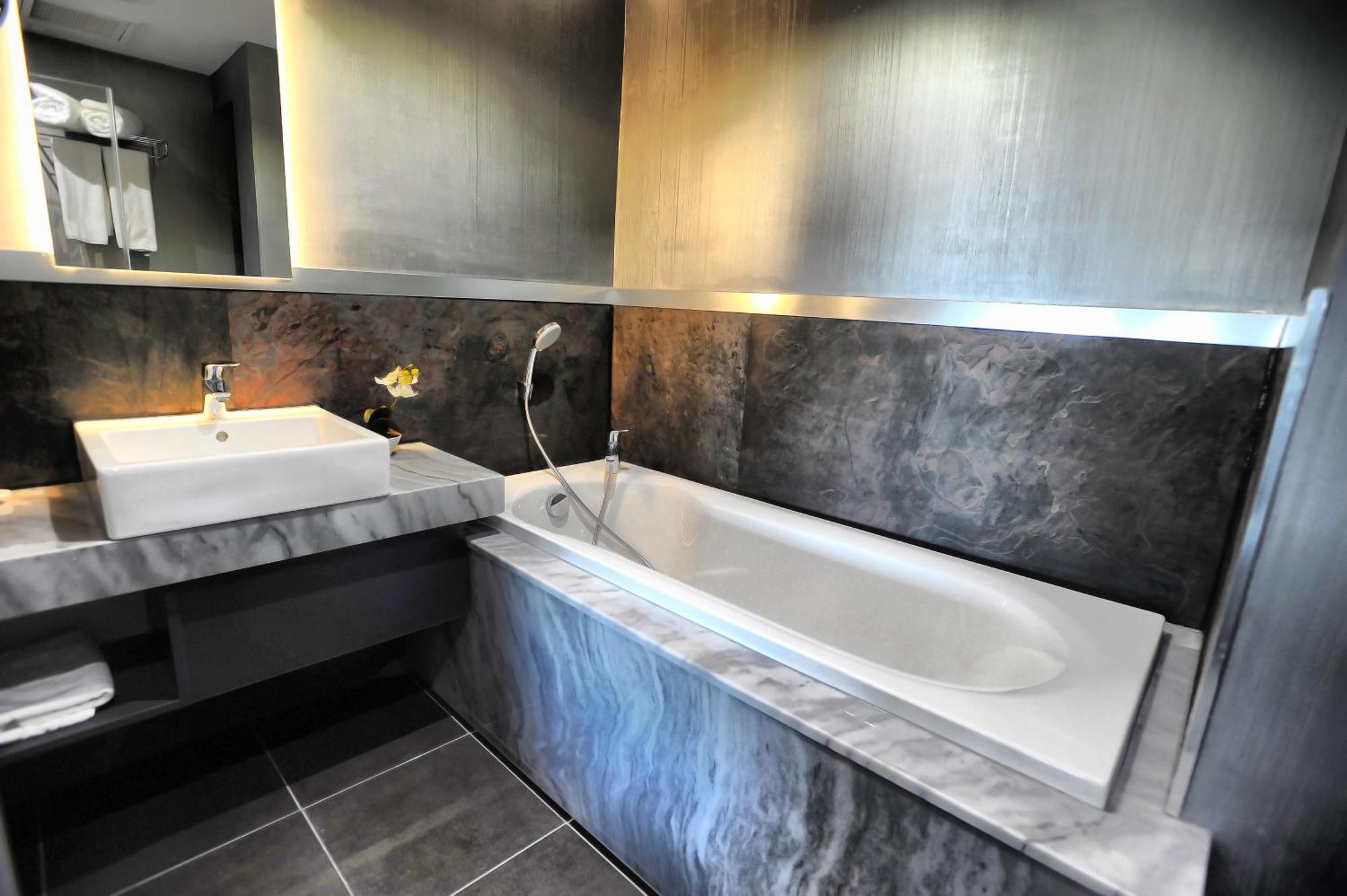 Otel Akoni İstanbul