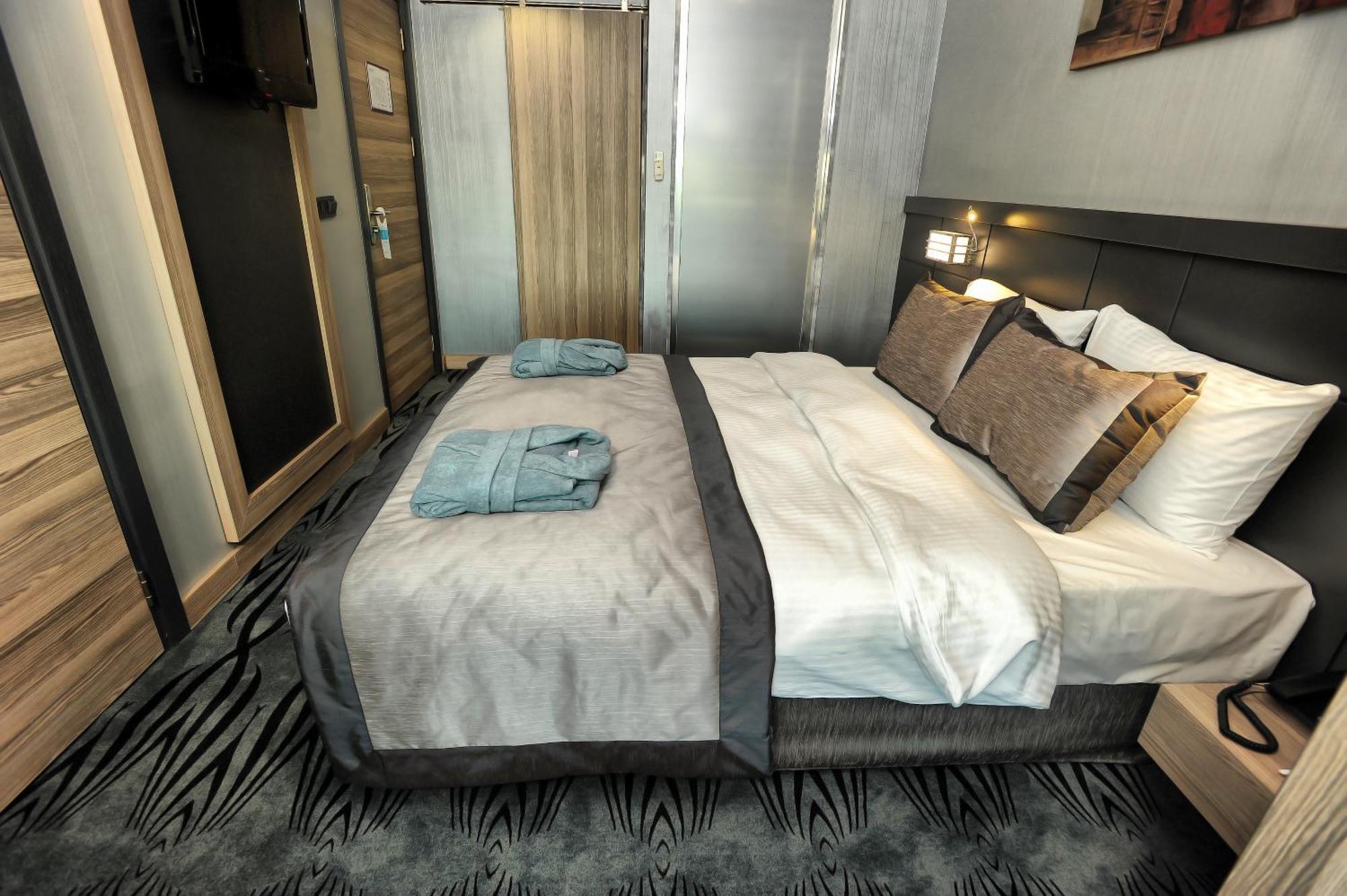 Akoni Otel İstanbul