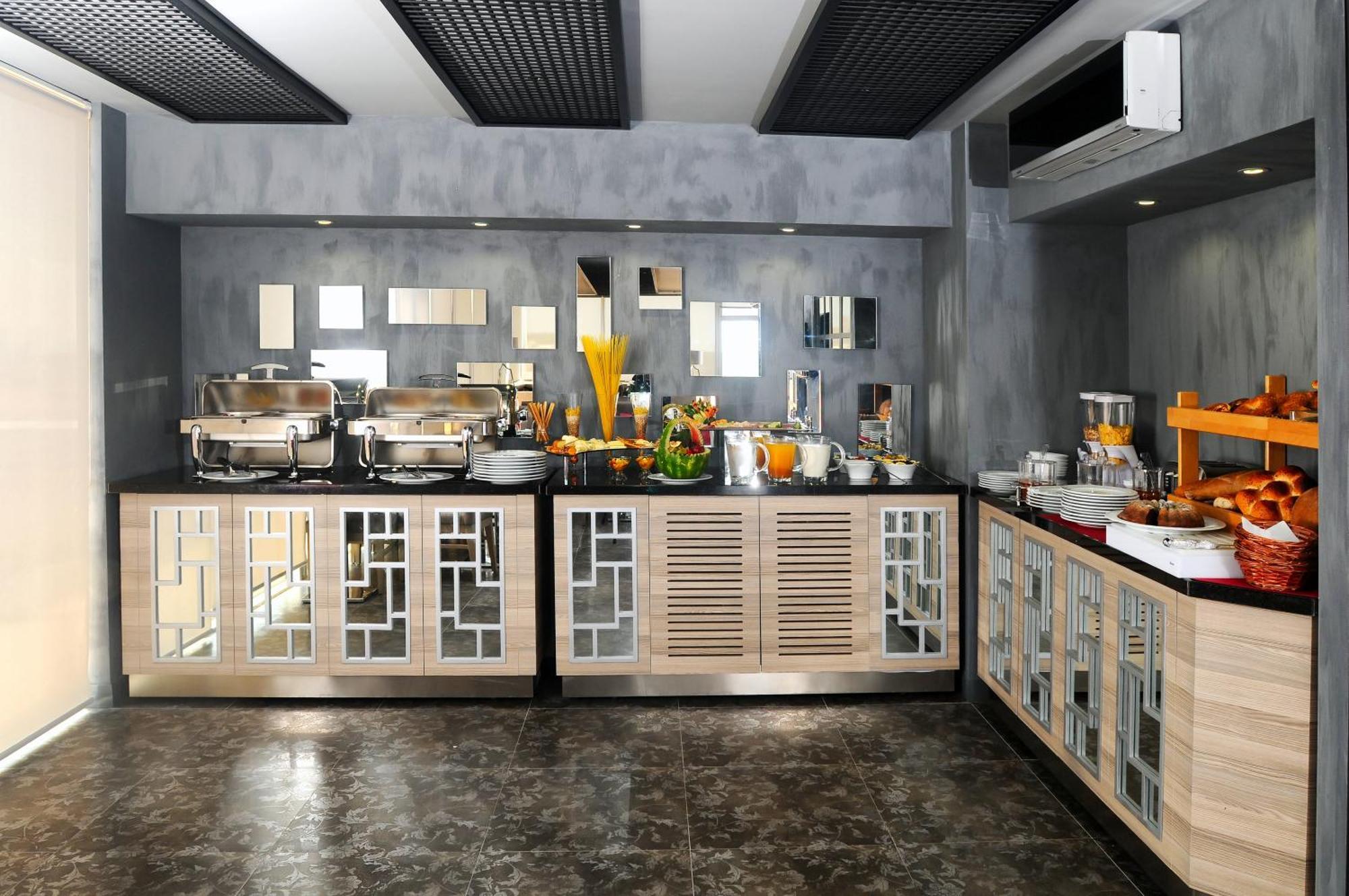 Otel Akoni İstanbul