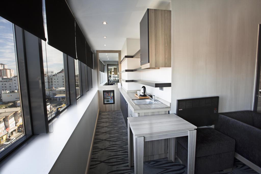 Otel Akoni İstanbul