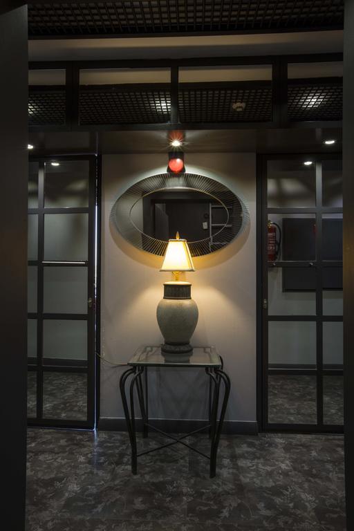 Akoni 3* İstanbul