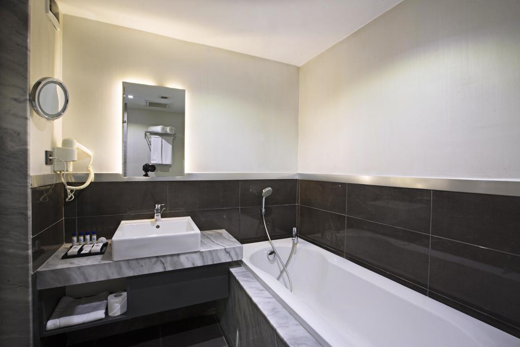 Akoni Otel 3*