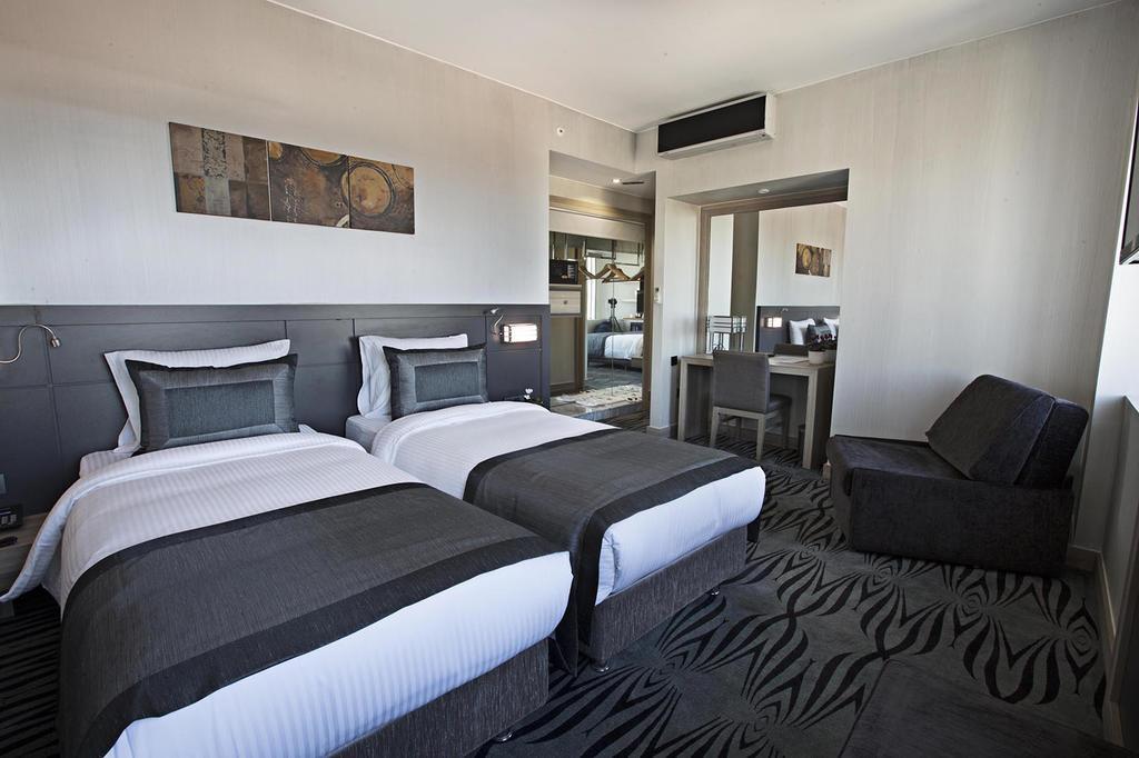 Akoni Otel 3*
