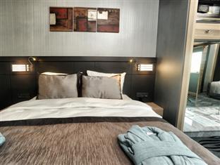 Akoni 3* İstanbul