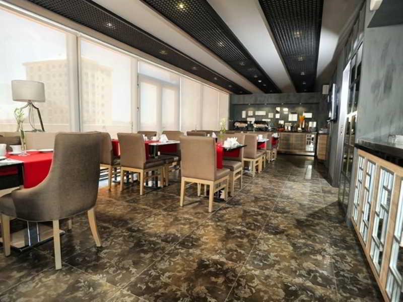 Akoni 3* Provincia di Istanbul