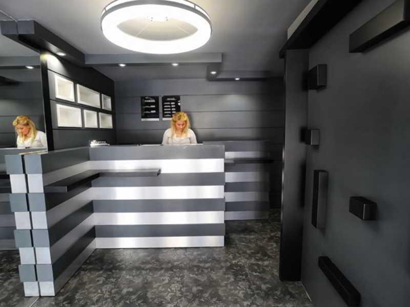 Akoni Hotel Provincia di Istanbul